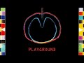 XTC - Playground (HQ)