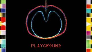 XTC - Playground (HQ)