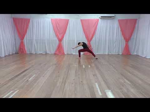 Scouting for Semi Final -YAGP 2021- #100  Junior -Matias Leguizamón - Argentina