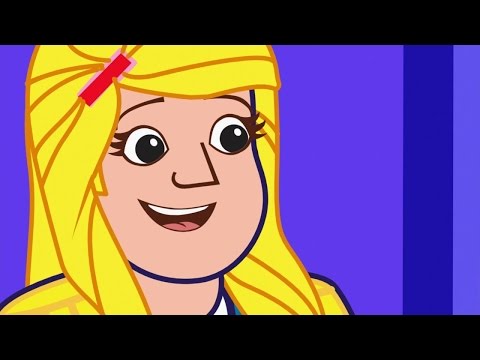 Doodlebops Rockin Road Show 119 - Atlantis Ahoy!//Switcheroo