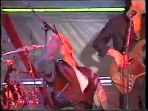 Roger Daltrey Saturday Live 1985 Under a raging moon