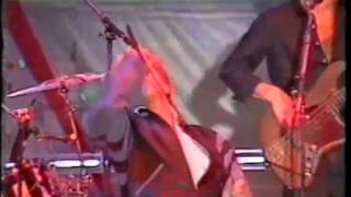 Roger Daltrey Saturday Live 1985 Under a raging moon