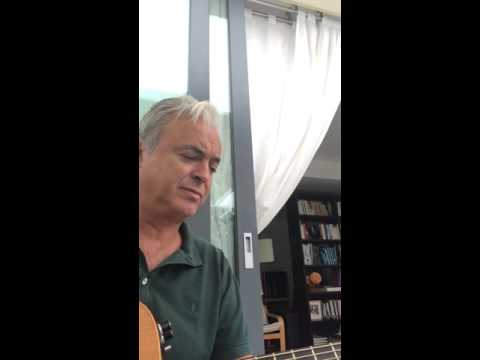 João Gil - " Loucos de Lisboa "