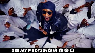 Download lagu 🔴END OF YEAR 2025  KENYAN CLUB BANGERS DRILL MIX 2025| DJ P BOY254 |ft wakadinali,  toxic lyrikali mp3