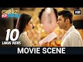 প্রেমী না খুনি Ankush Nusrat Movie Scene Ami Je Ke Tomar SVF