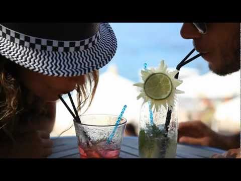 Bahia beach parties with Imam Baildi ft Eisvoleas - 4/8/2012