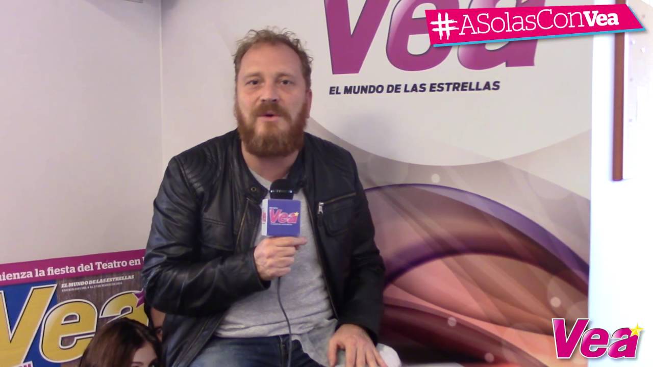A solas con Sandra Reyes, Katherine Escobar y Christian Tappan -  | Revista Vea