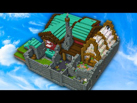 Just A Little Minecraft Escape