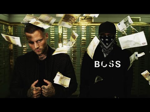 Kontra K feat. AK Ausserkontrolle - Sirenen (Official Video)