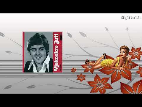 Vjekoslav Jutt - Gdje li spava ta djevojka plava