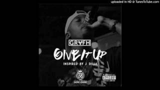 Grafh - Give It Up