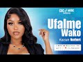 Ufalme Wako Keziah Norbert Official LYRIC VIDEO