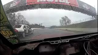 ChevMullet Racing - Road Atlanta Lemons 2022 Day 2 second Stint