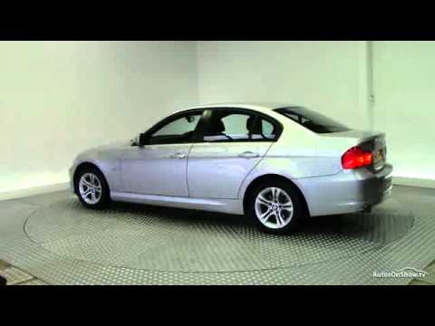2010 BMW 3 SERIES 316D ES