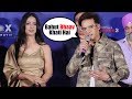 Jimmy Shergill INSULTS Mahi Gill At Saheb Biwi Aur Gangster 3 Song Launch