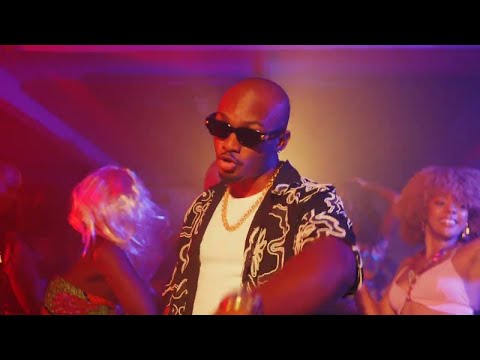 KRYS, KNY Factory - Brigitte (Clip officiel)