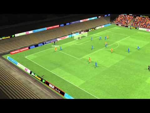 Torns IF 9-0 EB/Streymur - Match Highlights