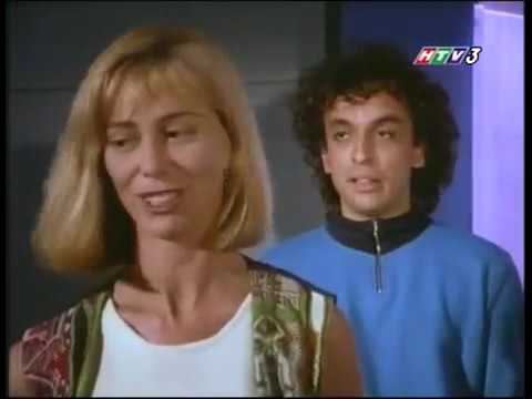 Tập 1 Cô gái đại dương HTV3 Lồng Tiếng Ocean Girl Htv3 2001 SD Lồng tiếng