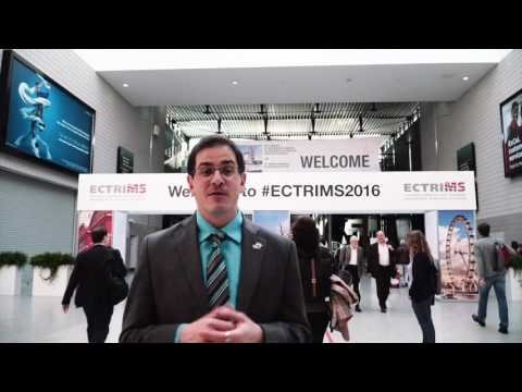 Welcome to ECTRIMS 2016 Annual Meeting