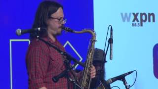 Black Joe Lewis and the Honeybears - "Sexual Tension" (Live at SXSW)