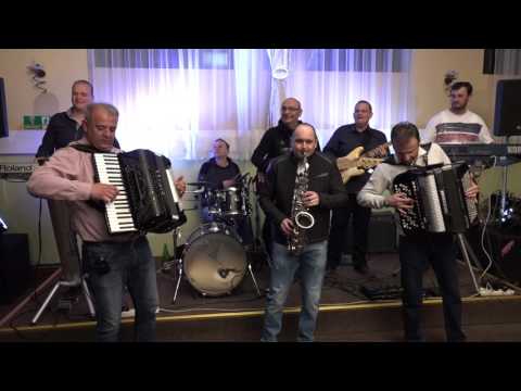 Mapetovci Kraljevo i prijatelji - Splet laganih kola ZA NASU DUSU !