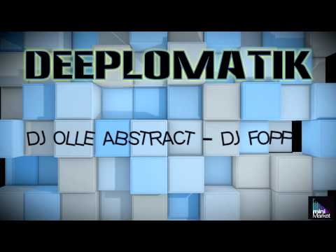Deeplomatik - One Nation (Original Mix)