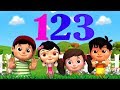 Bam Chiki Bam Bam बम चिकी बम बम Hindi Numbers 1 10 Hindi Ginti Geet Hindi Rhymes