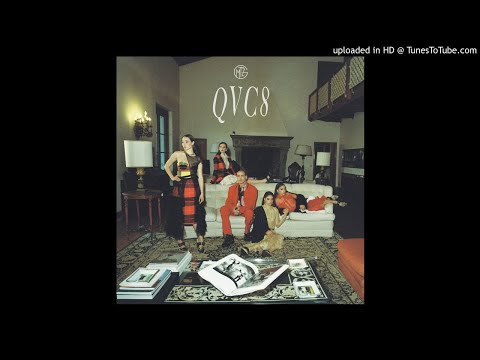 GEMITAIZ - 17 Rainman - QVC 8 (POST MALONE - PATIENT)