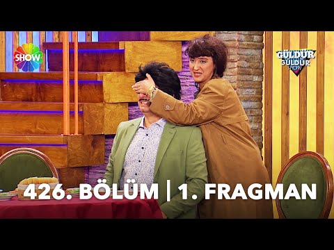 TV Programları Güldür Güldür Show 426. Bölüm 1. Fragman