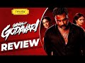 Gangs of Godavari Movie Review | Vishwak Sen | Krishna Chaitanya | Yuvan Shankar Raja | THYVIEW