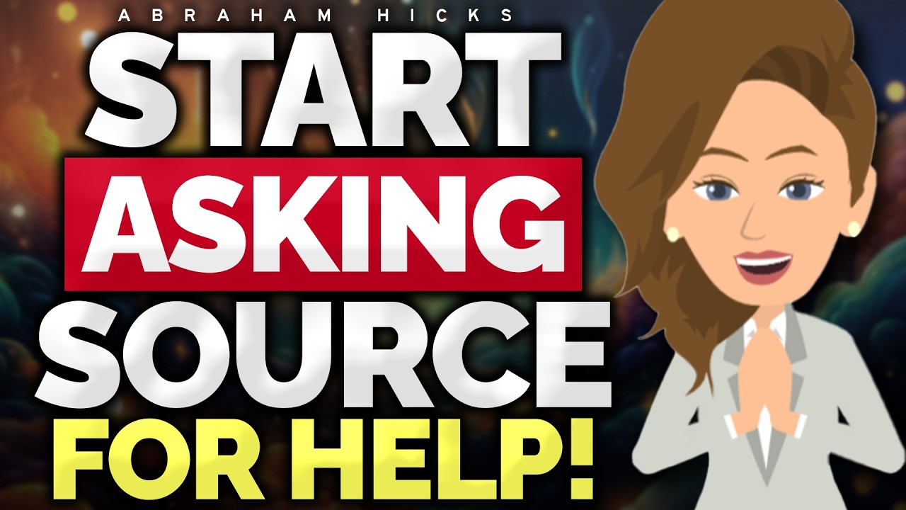 Trust Source to Take Care of You! 🌠 Abraham Hicks 2024