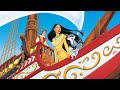 Pocahontas 2 Die Reise In Eine Neue Welt 1998 Deutsch Trailer