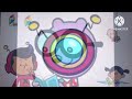 Hebrew University Wow Wow Wubbzy Is Xavier Riddle And The Secret Museum Intro Commercial