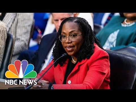 NOW Tonight With Joshua Johnson - March 22 | NBC News NOW