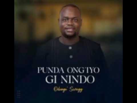 BEST OF ODONGO SWAG | PUNDA ONG'IYO GI NINDO | LATEST 2023 MIX | DEEJAY TANNIC
