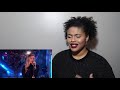 Miley Cyrus - No Tears Left To Cry // REACTION!!! Miley Cyrus - No Tears Left To Cry // REACTION!!!