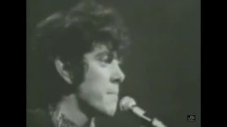 Donovan - Bert&#39;s Blues (The Big T N T  Show - 1966)