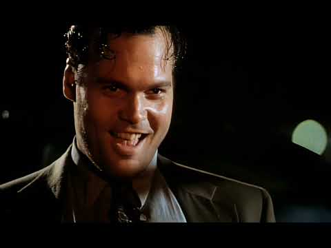 Strange Days (1995) Trailer | 4K AI Upscale