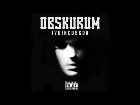 IVO INCUERDO - OBSKURUM [TRABAJO COMPLETO] 2015