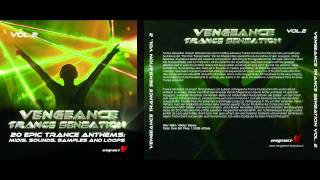 Video thumbnail for Vengeance-Sound.com - Vengeance Trance Sensation Vol. 2 by Vengeance-Sound