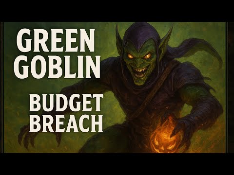 Best Underworld Breach Deck (Budget Commander)