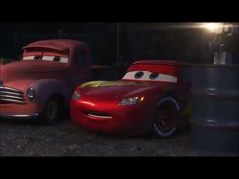 Cool Story (Toy Story) V2 Part 10 - Ride to Pizza Planet