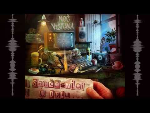 Saučesnici u delu - F.U.K.S.