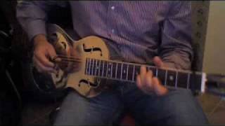 Untrue Blues (Blind Boy Fuller)