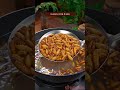 EASY CRISPY SILKWORM PUPA RECIPE, DO U HAVE THE GUTS TO TRY? #recipe #cooking #chinesefood #silkworm