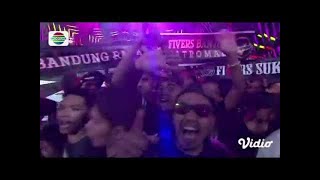 Download lagu KONSER KARYA EMAS 24  MUSISI   FIVE MINUTES   SELALU MENUNGGU MU mp3