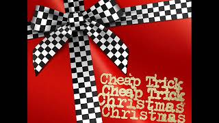 Cheap Trick - I Wish It Could Be Christmas Everyday