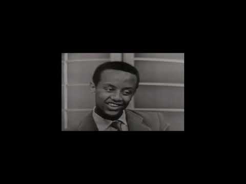 Amhara Ethiopian Student Claims Superiority over all Black Africans