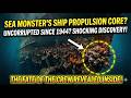 Satisfying Underwater Barnacle Removal Hull Deep Cleaning ASMR Barnacleremoval