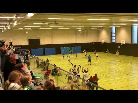 F-KLA-B: TSG Ailingen II - TSV Lindau 21:21 (10:10)